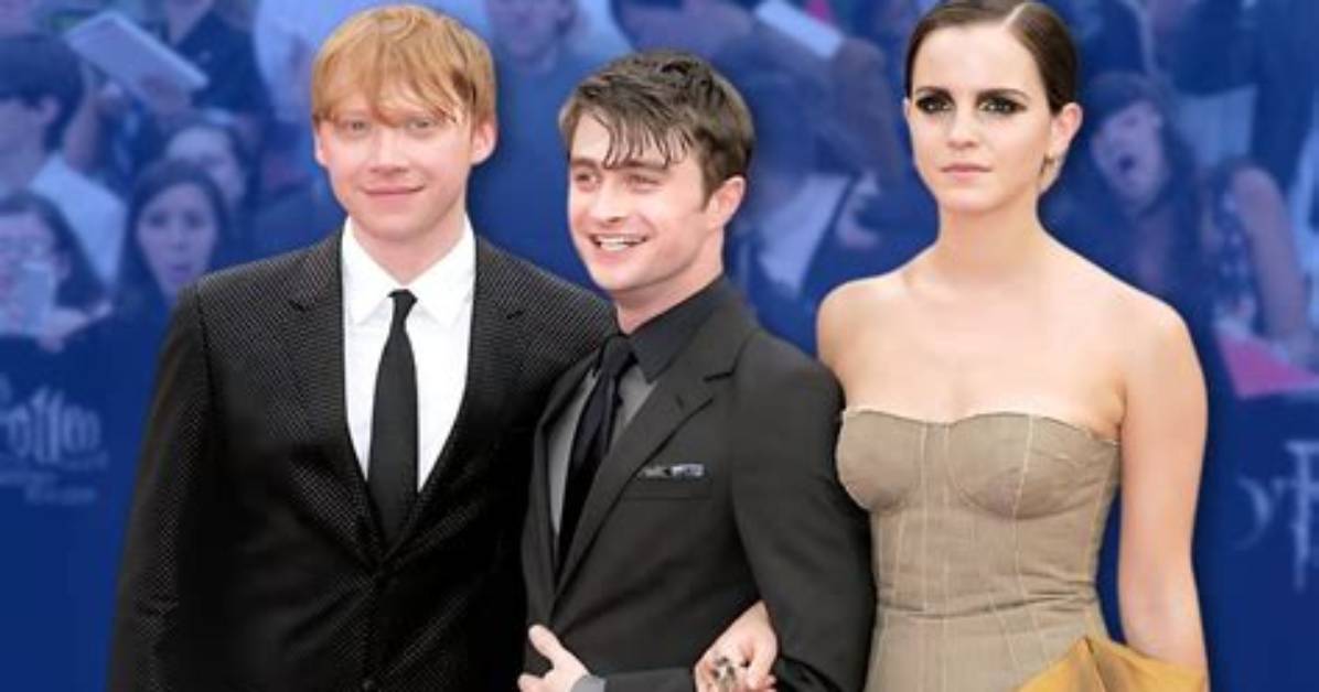 How Tall Daniel Radcliffe?