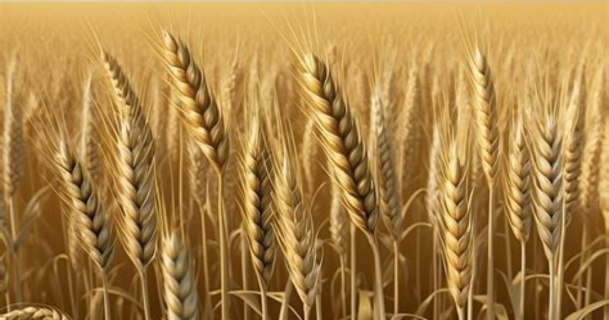 How Tall Does Wheat Grow