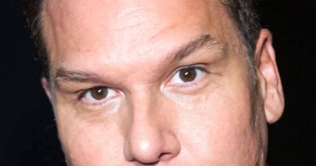 How Tall Is Dane Cook