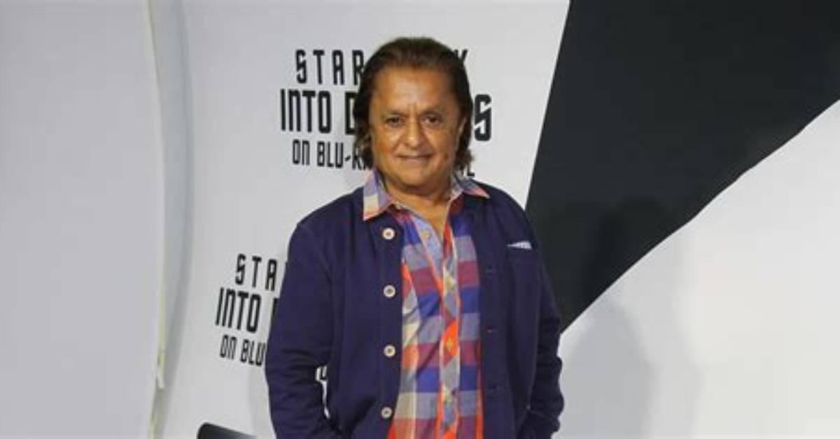 How Tall Is Deep Roy
