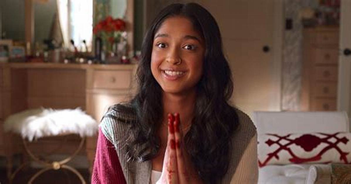 How Tall Is Devi in Never Have I Ever? – Celebrity