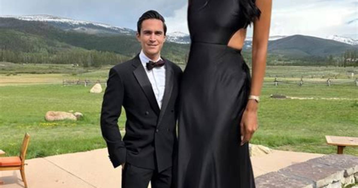 How Tall Is Jasmine the Princess? – Celebrity