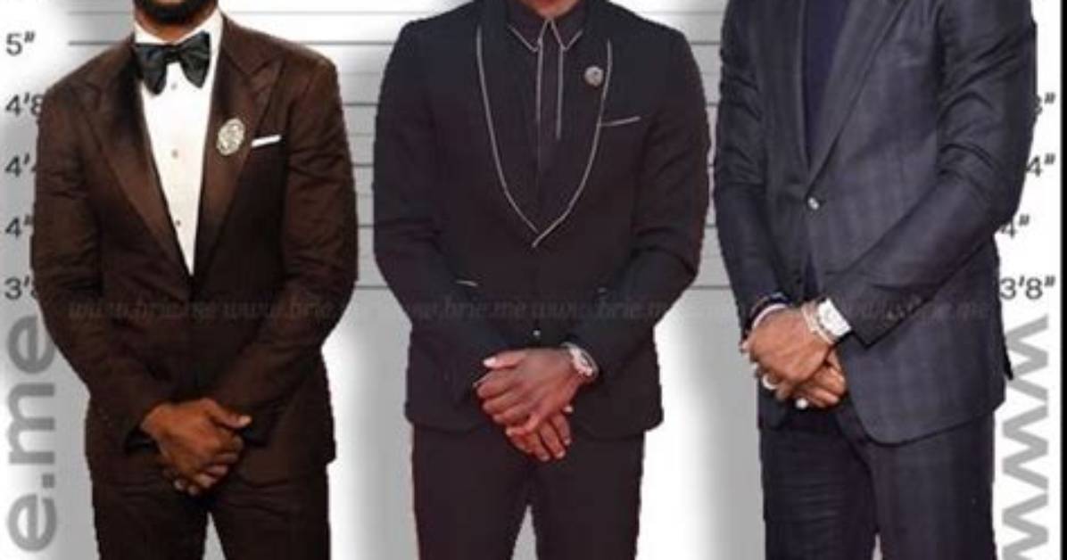 How Tall Is Kyrie Irving?