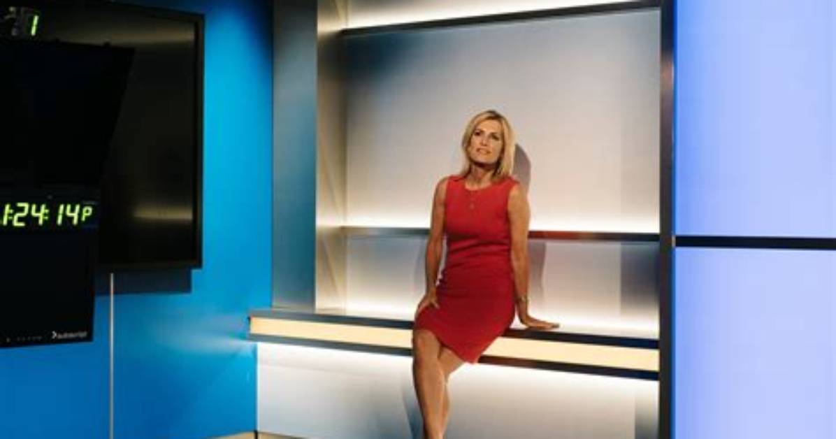 How Tall Is Laura Ingraham from Fox News?