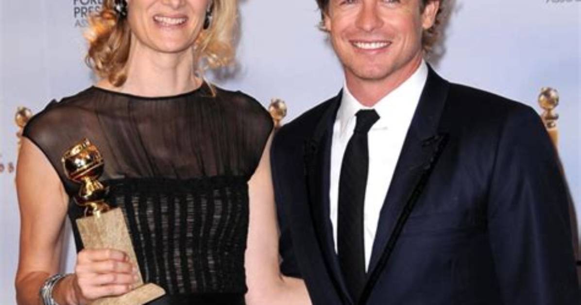 How Tall Is Simon Baker
