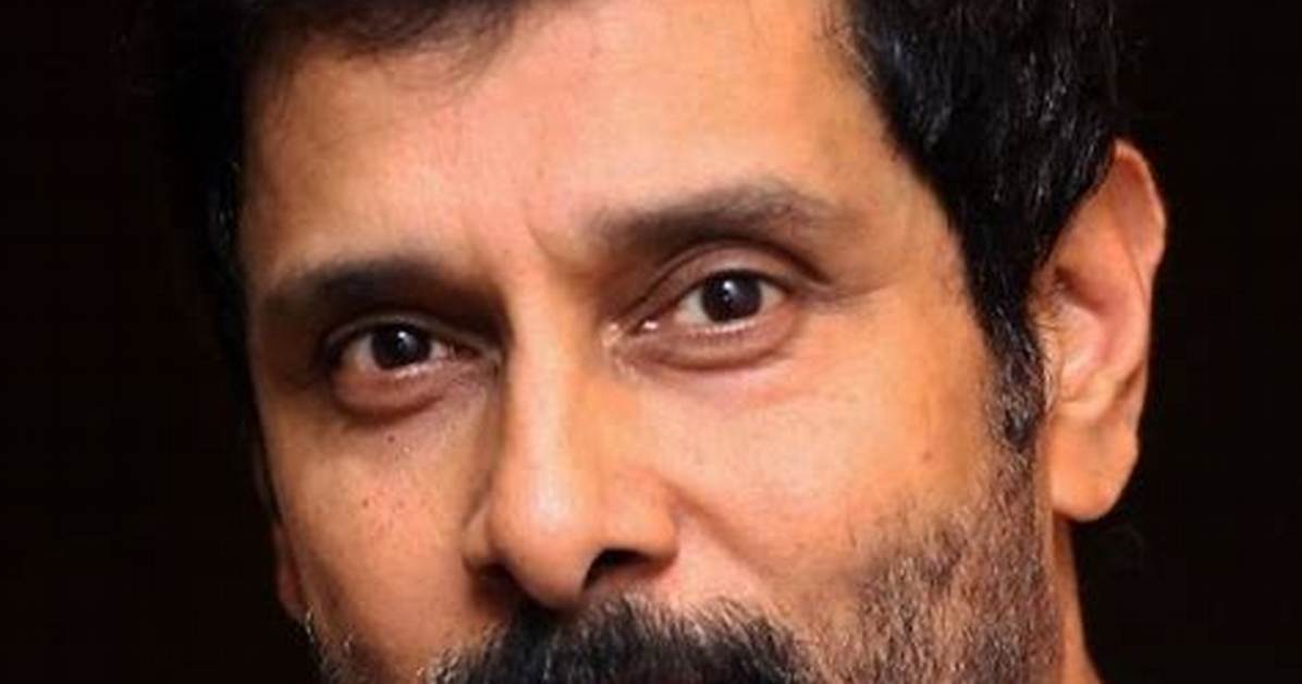 How Tall Is Vikram? Exploring the Height of the Renowned Indian Actor
