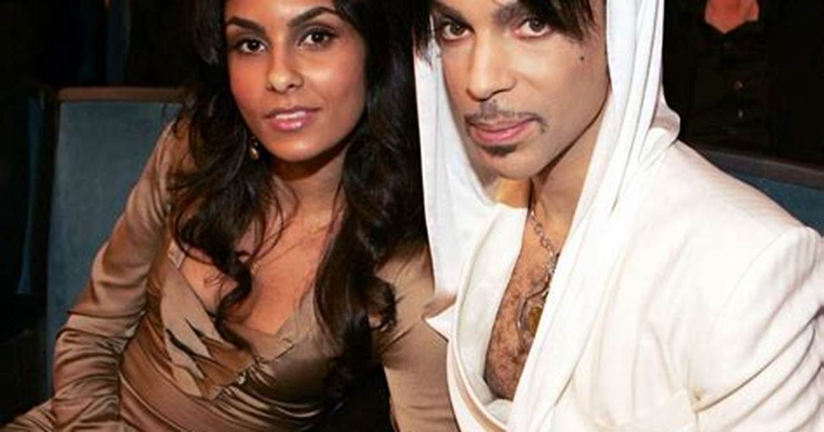 How Tall Was Prince? the Life and Legacy of a Music Icon