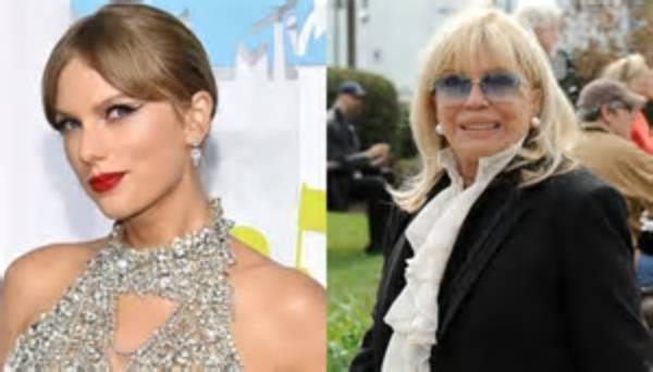 How Taylor Swift Beat Sinatra