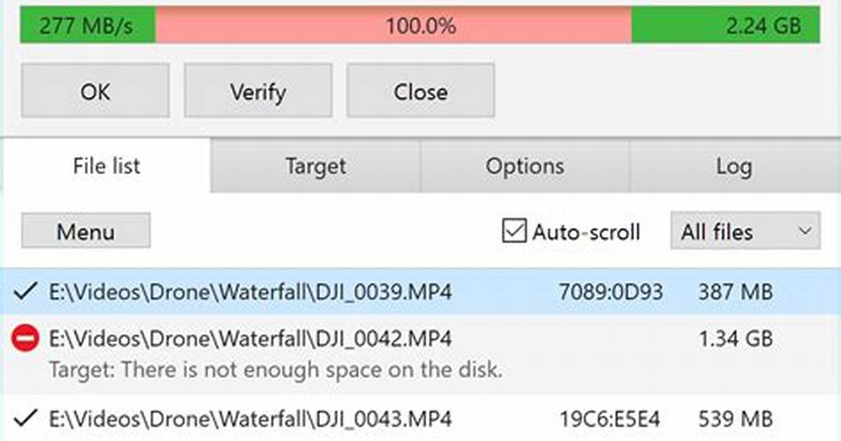 How Teracopy Replace Default Windows Copy