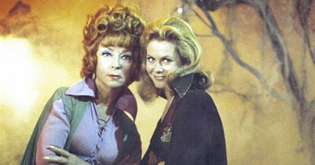 How the 'Bewitched' Reboot Will Differ from the Original Series