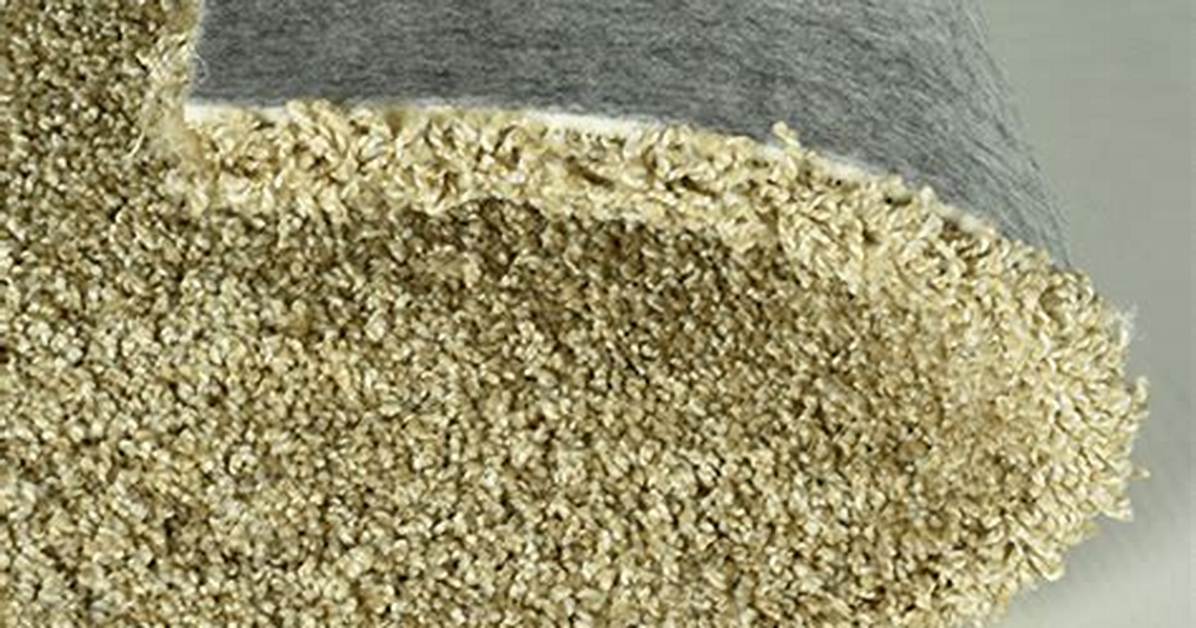 How Thick Are Carpet Tiles?