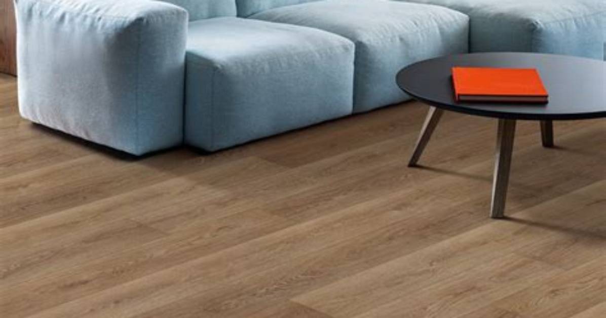 How Thick Is Coretec Flooring