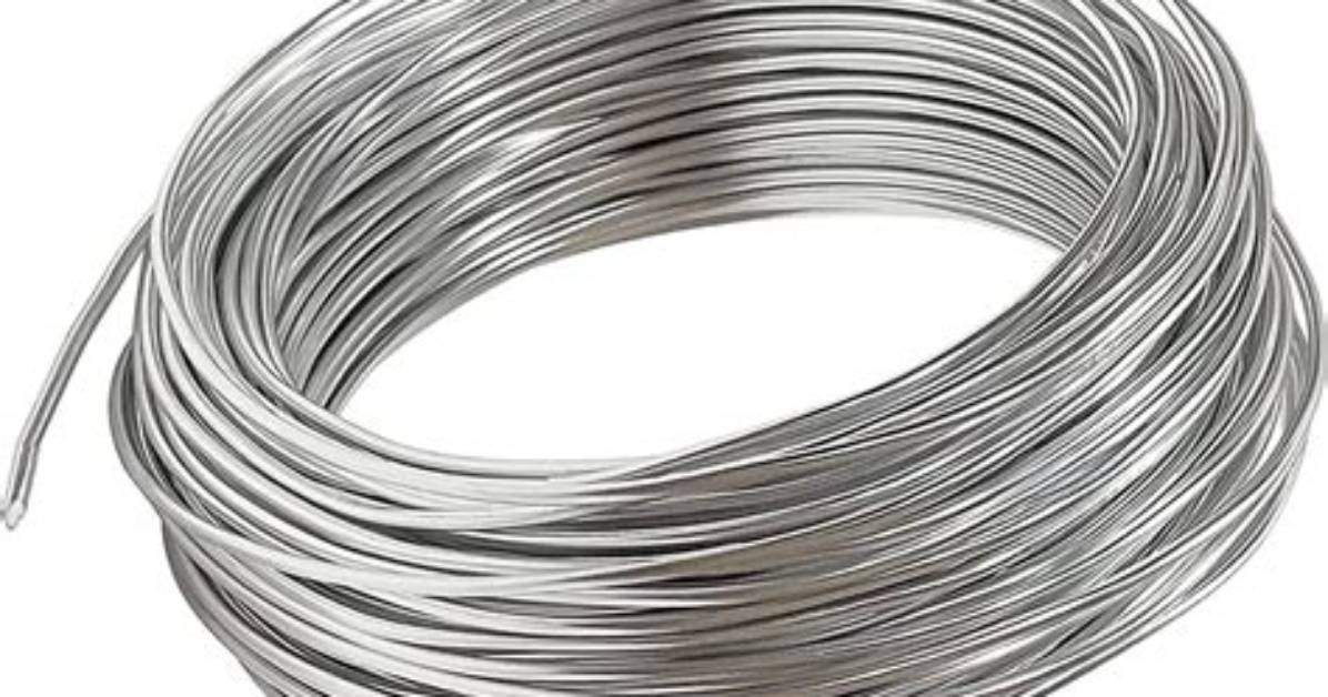 How Thick Is Craft Wire
