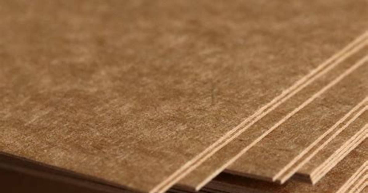 How Thick Is Kraft Paper