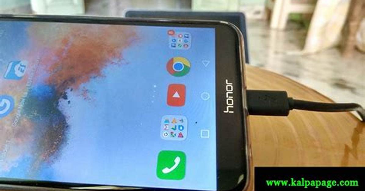 How to Access Android Files from Pc?