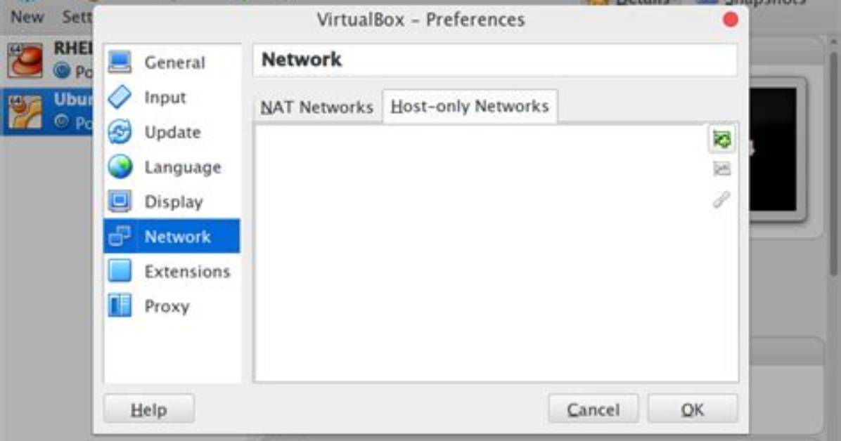 How to Access Localhost on Virtualbox Host Machine