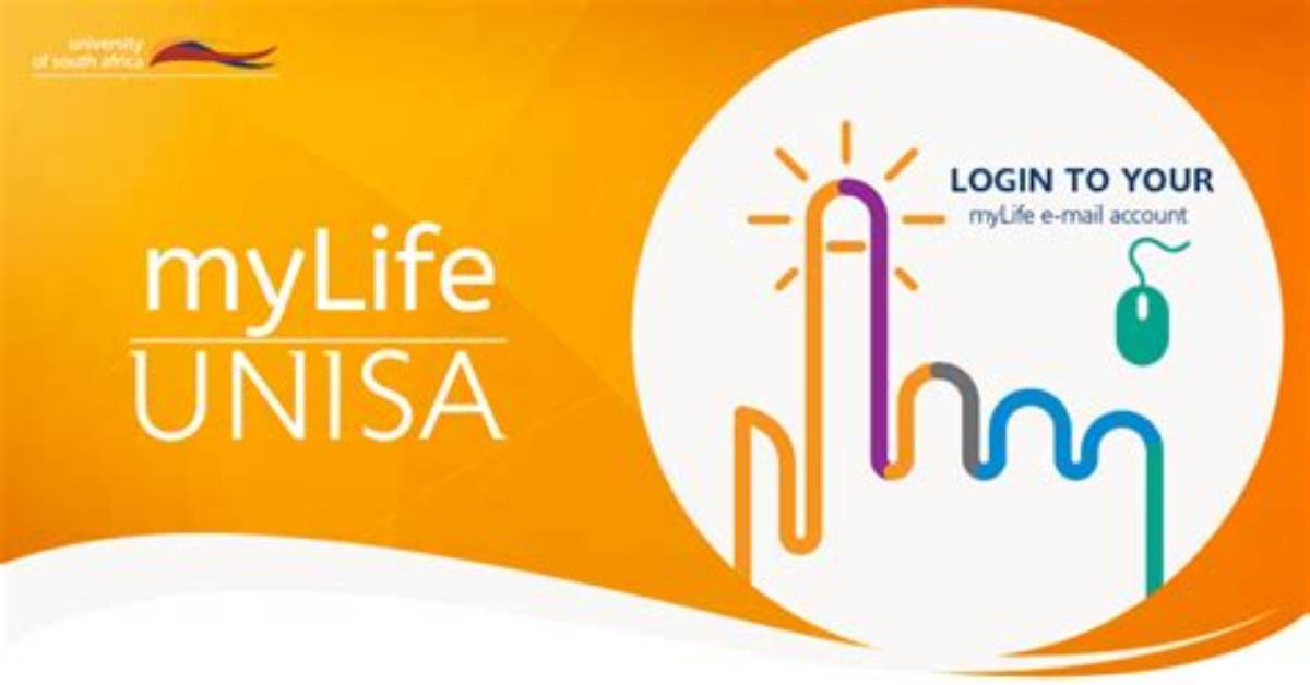 How to Access myLife Unisa Account Using Email: Step-by-Step Guide