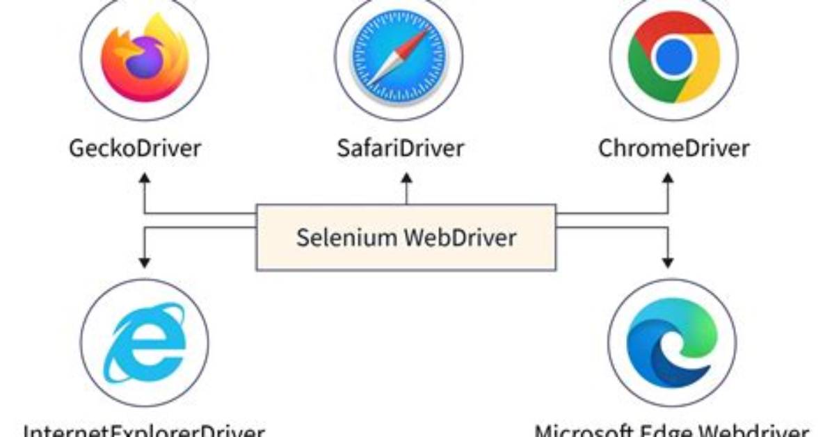 How to Access Selenium Webdriver Through Splinter in Python