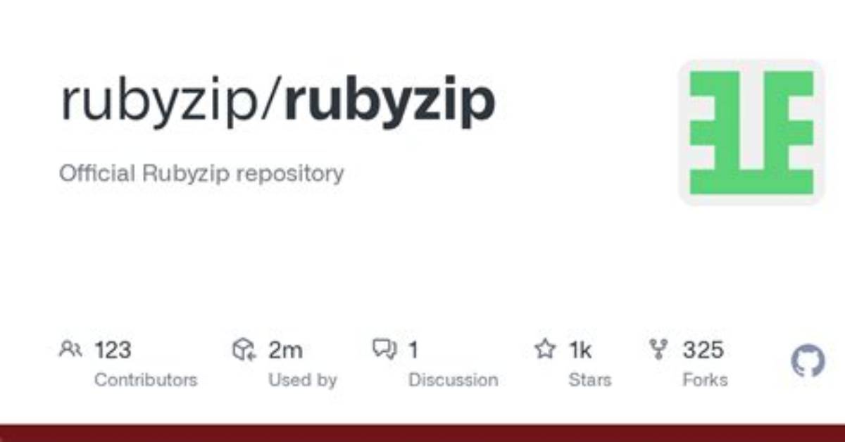 How to Access 'Zip' Gem (Or 'Rubyzip') in Ruby?