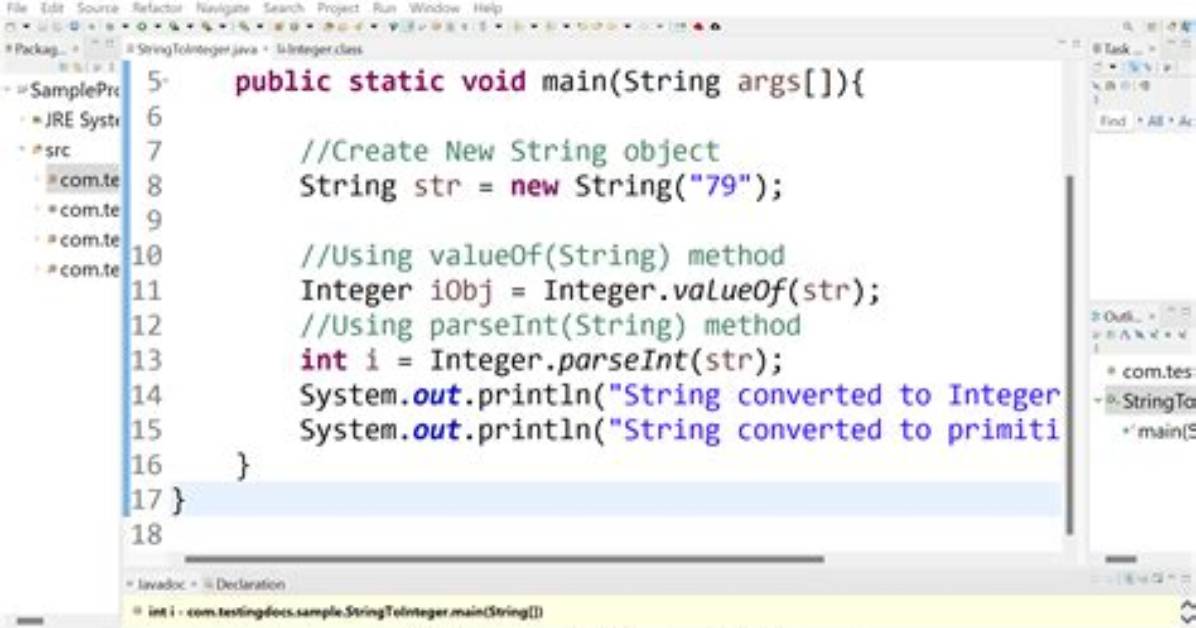 How to Add a String to a String[] Array? There's No. Add Function
