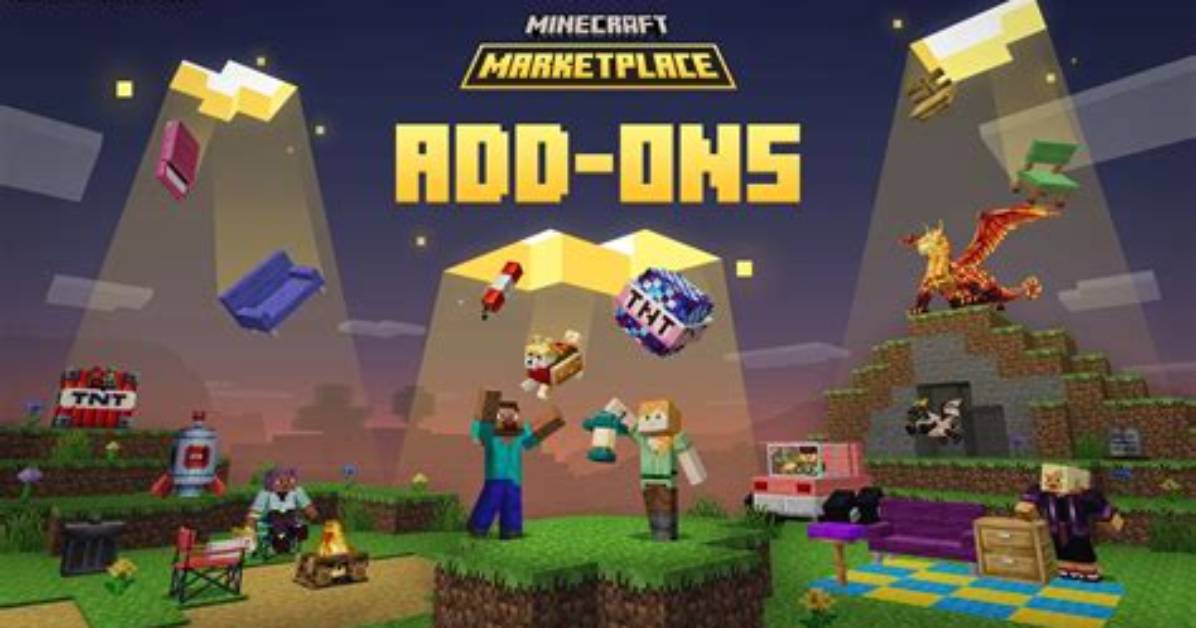 How to Add Maps to Minecraft Windows 10?
