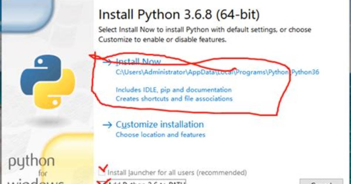 How to Add Python 3.6 Kernel Alongside 3.5 on Jupyter