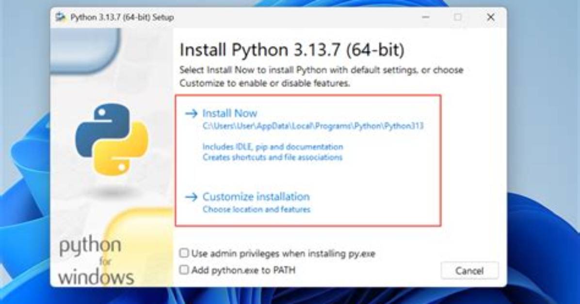 How to Add Python Path in Ubuntu 16.04