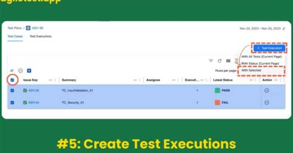 How to Add Test Execution to a Test Plan with Xray Rest Api?
