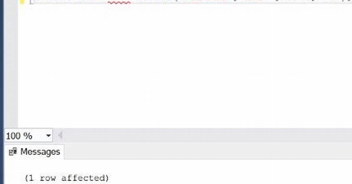 How to Alter Multiple Columns at Once in Sql Server