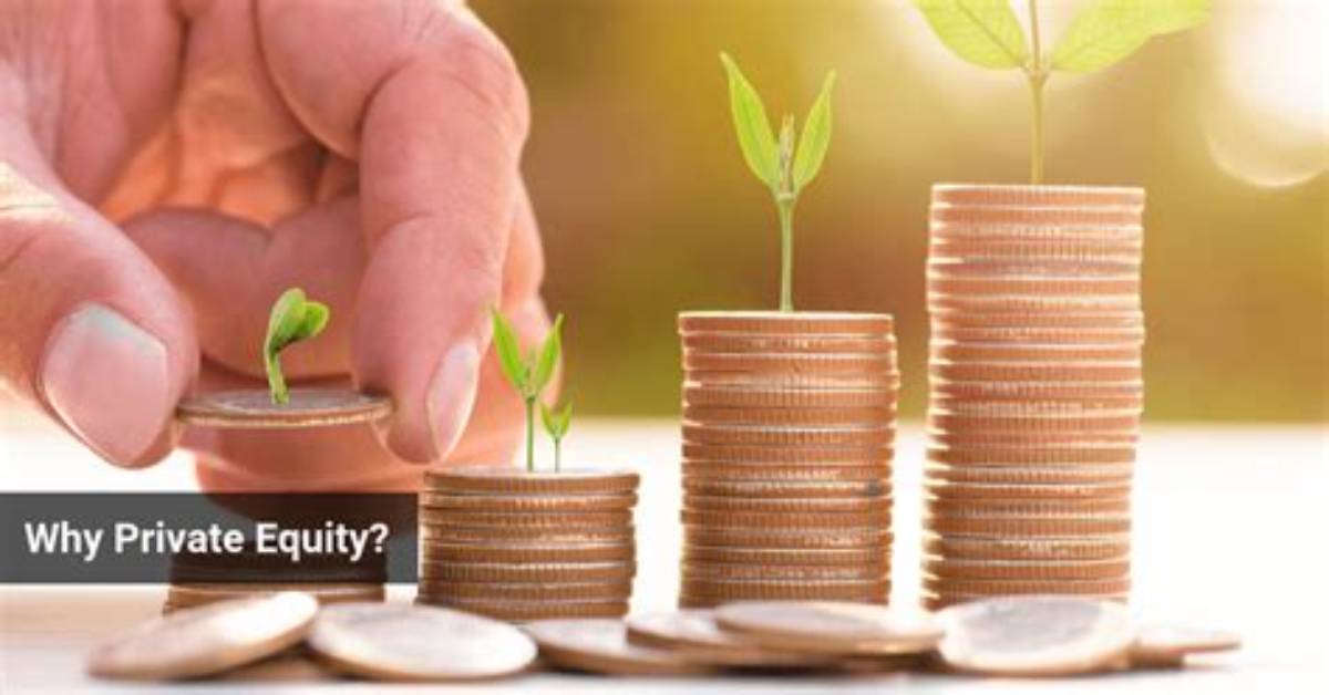 How to Answer Why Private Equity?