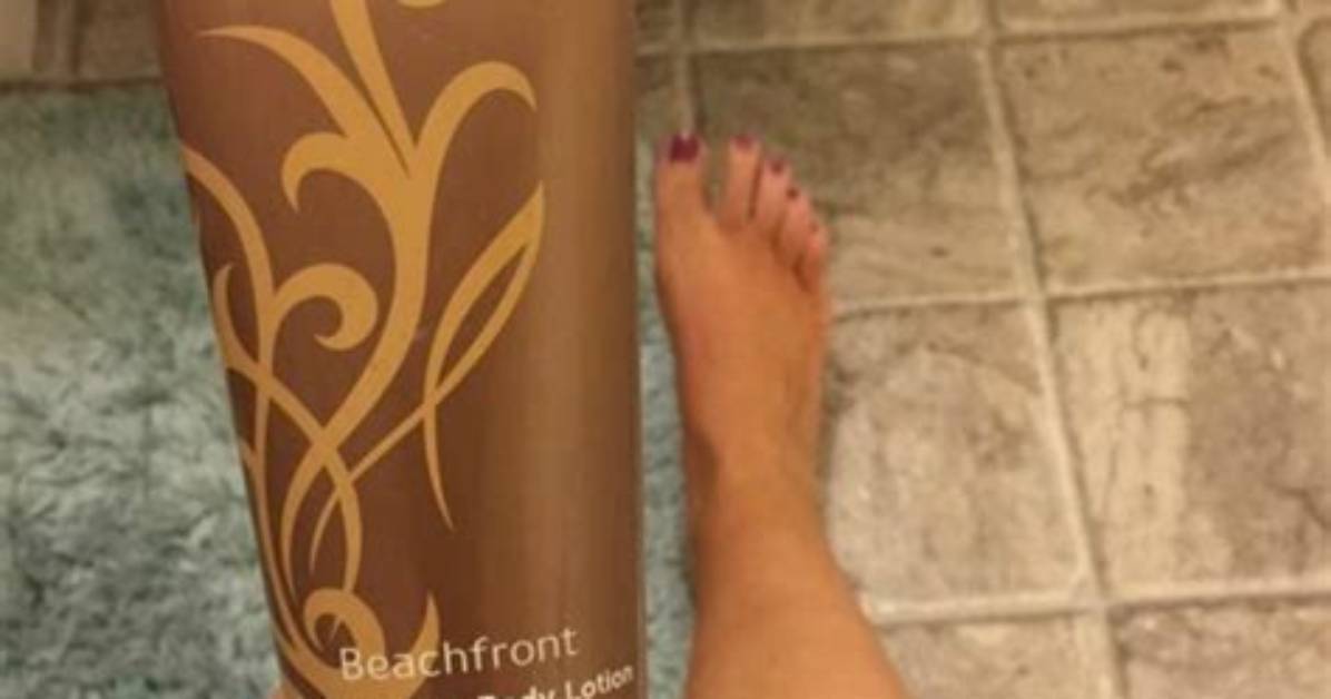 How to Apply Self Tanner?