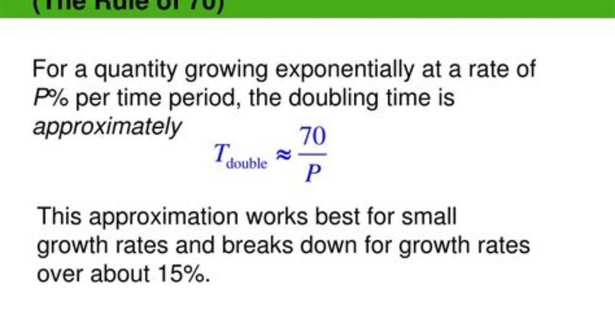 How to Approximate Double?
