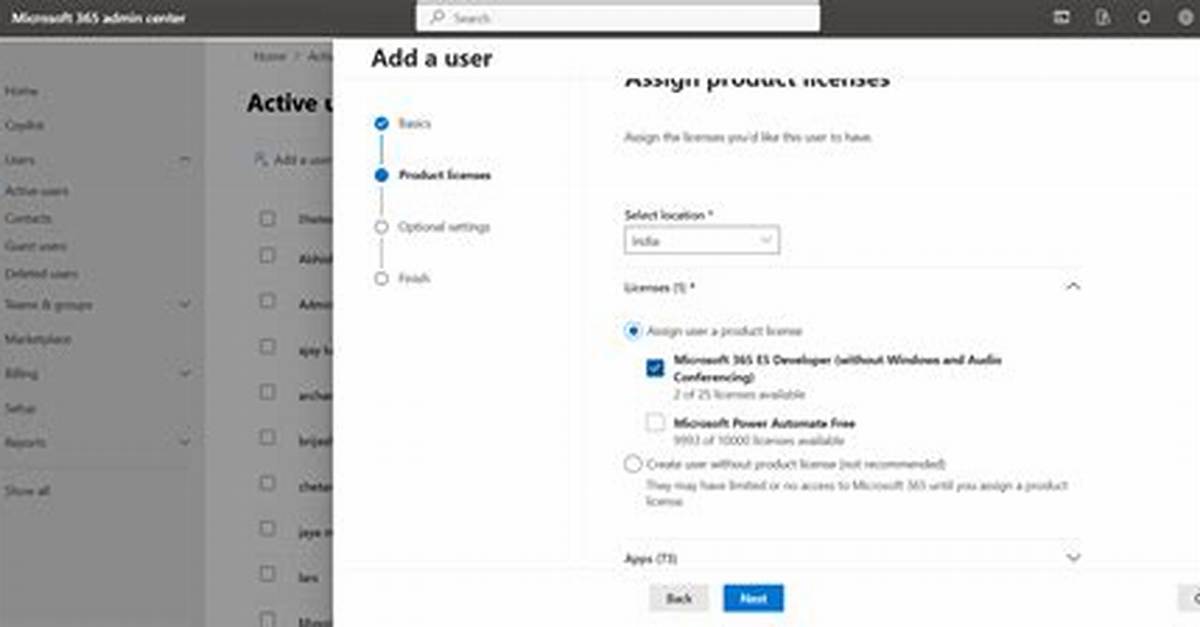 How to Automatically Add User and Assign Random Password to the Users?