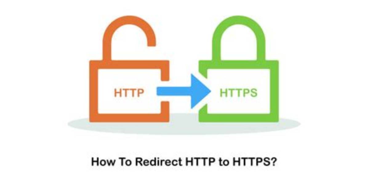 How to Automatically Redirect Http to Https on Apache Servers?