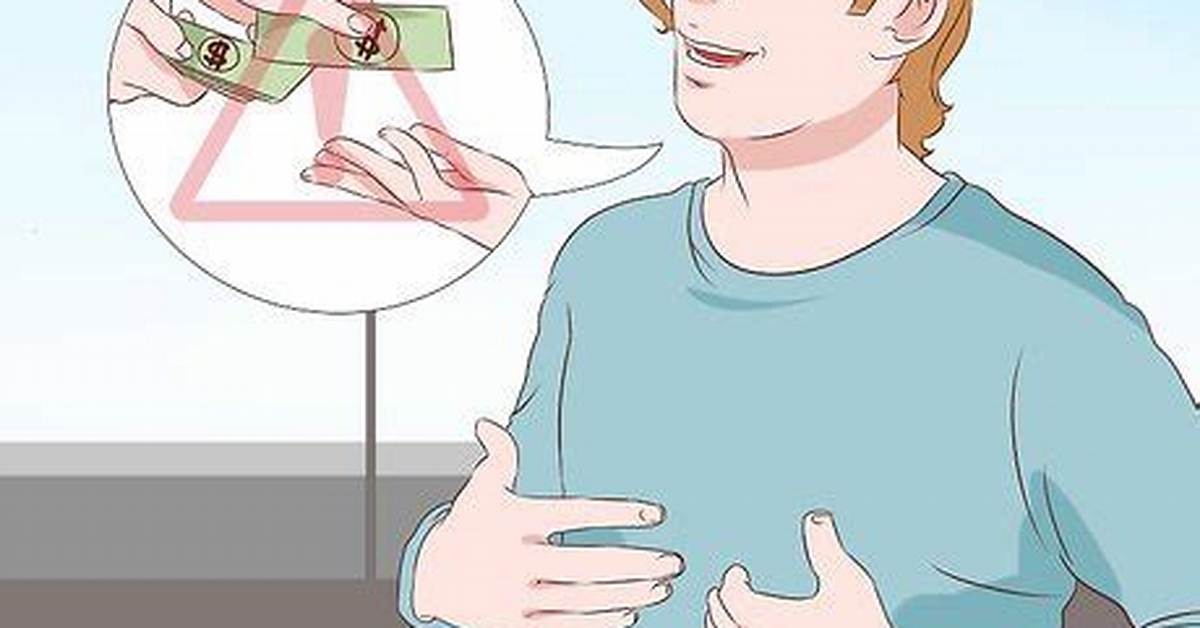 How to Avoid Moochers?