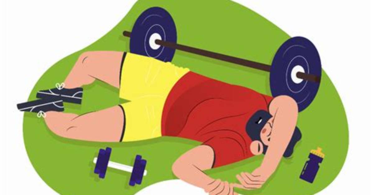 How to Avoid Overtraining?