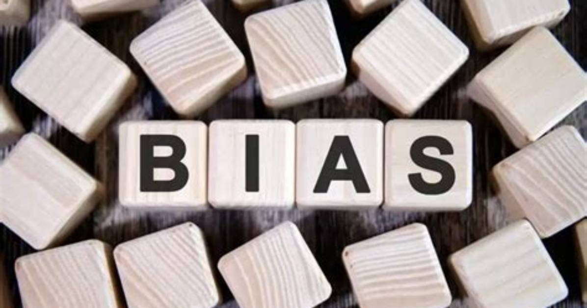 How to Avoid Rater Bias?