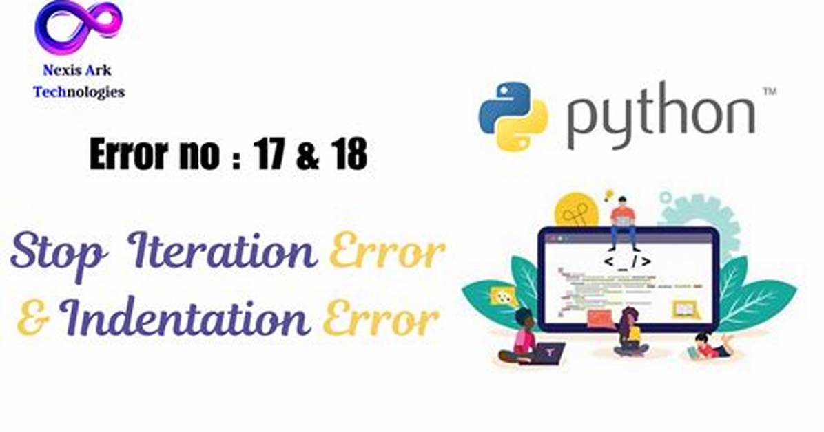 How to Avoid Stopiteration Error in Python