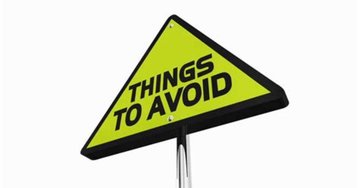How to Avoid Warning When Introducing Nas by Coercion