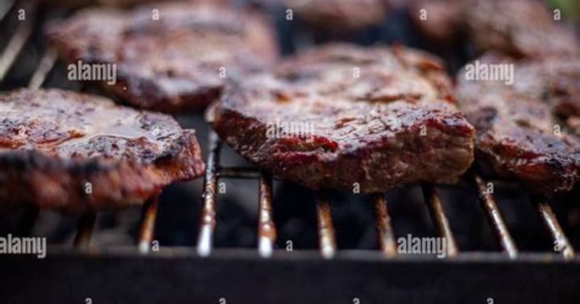 How to Barbecued Meat?