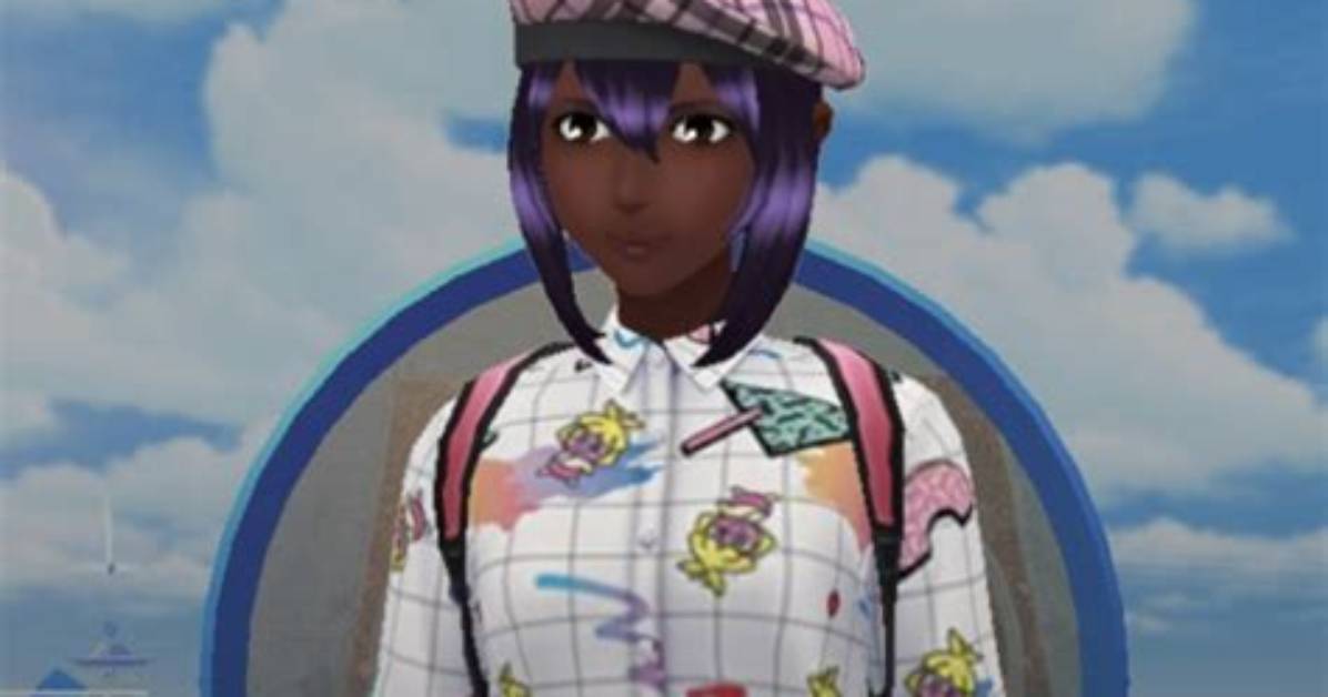 How to Battle a Fashion Challengers Pokemon Go