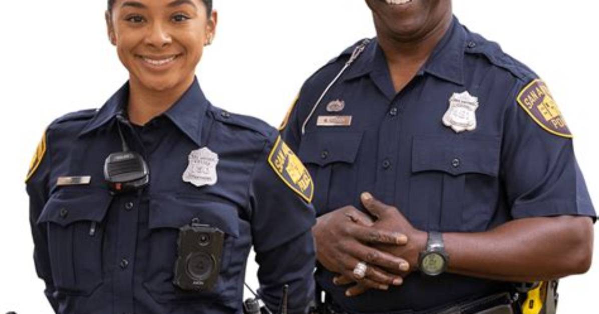 How to Be a Police Officer in Gta 5 Director Mode