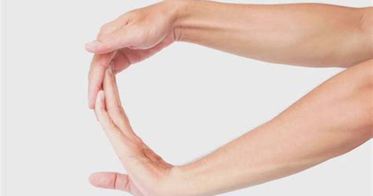 How to Be Double Jointed?