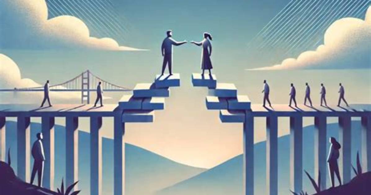 How to Be More Trusting?