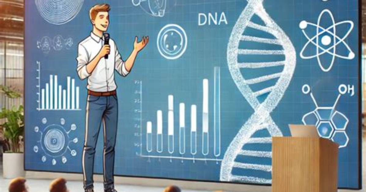 How to Be Science Communicator?