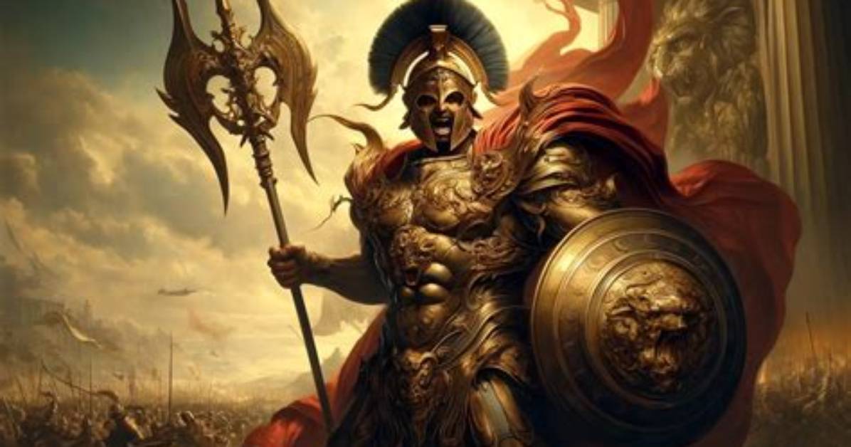 How to Beat Ares in God of War