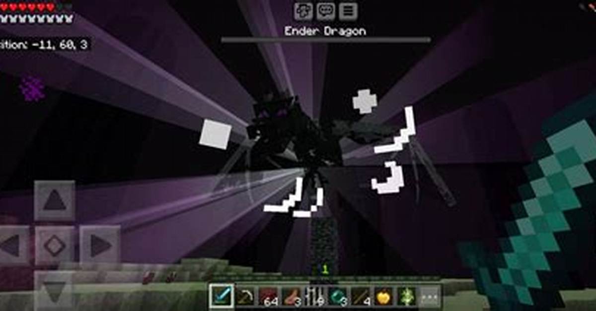 How to Beat Minecraft