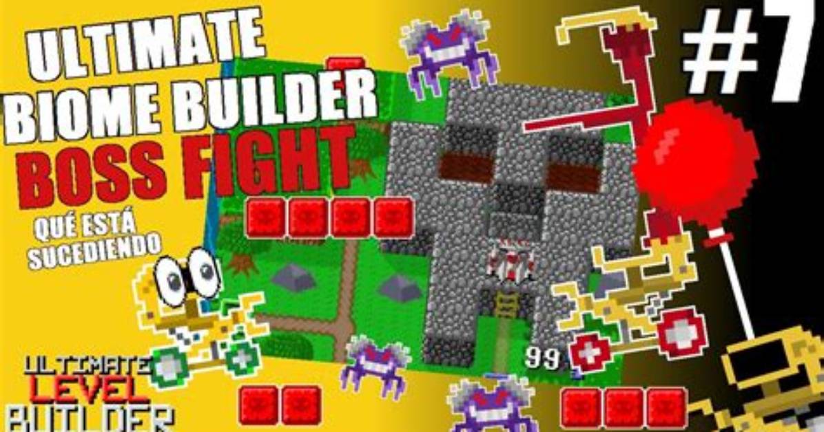 How to Beat the Builder (Boss Fight Tips)