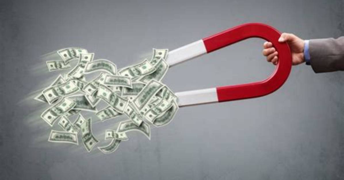 How to Become a Money Magnet in 40 Days Part 3 (Day 11 to 16)