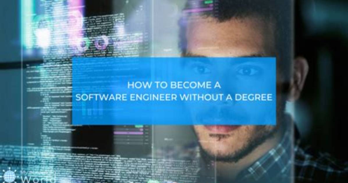How to Become a Software Engineer Without a Degree